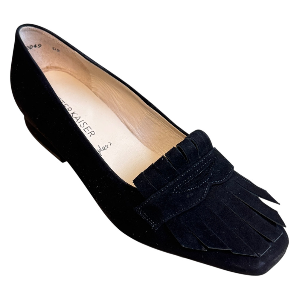 Peter Kaiser PÓŁBUTY wsuwane damskie 36