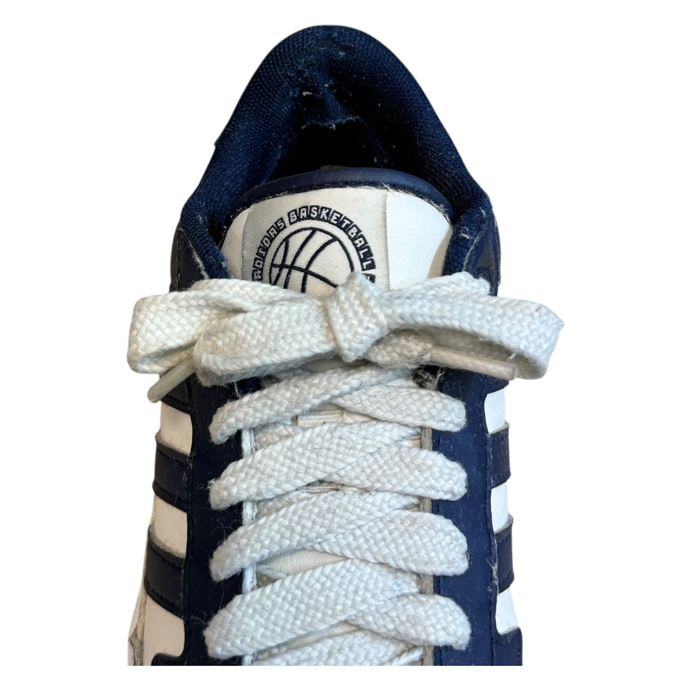 Adidas Rapid Court Low BUTY SPORTOWE damskie 40