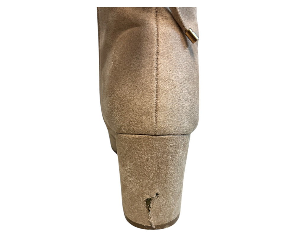 About You  BOTKI  damskie 39