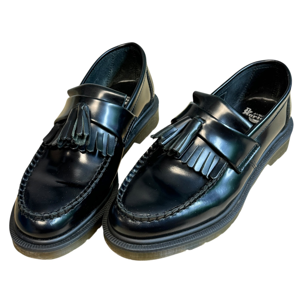 Dr. Martens Adrian PÓŁBUTY wsuwane damskie 38