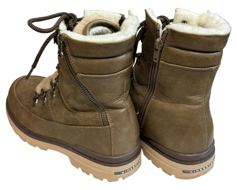 Kimberfeel  BOTKI  damskie 38