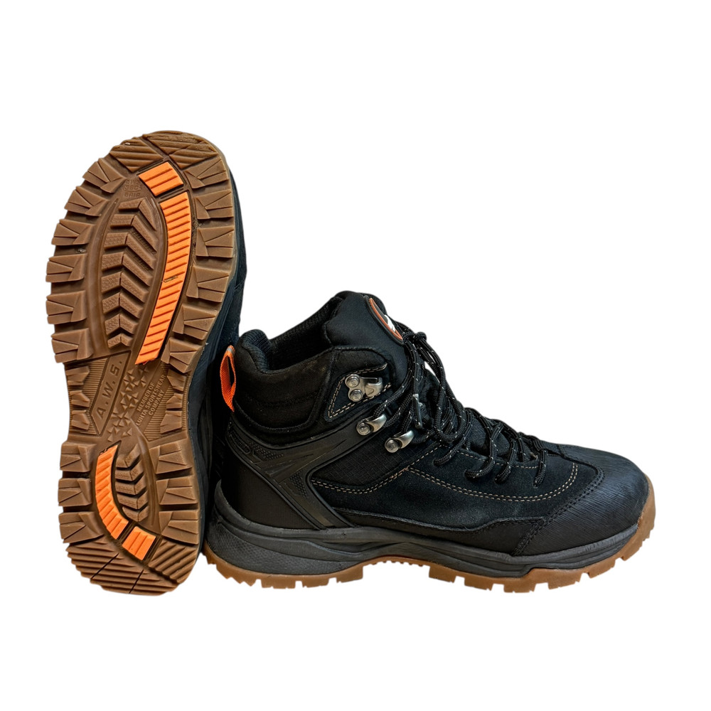 Icepeak BUTY TREKKINGOWE damskie 37