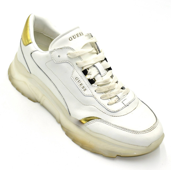 Guess Massa BUTY SPORTOWE  męskie 45