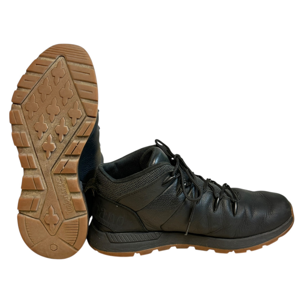 Timberland SPRINT TREKKER MID BOTKI męskie 41