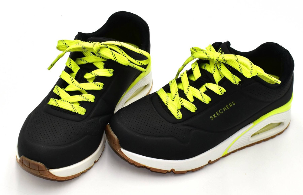 Skechers  Uno BUTY SPORTOWE  damskie 35