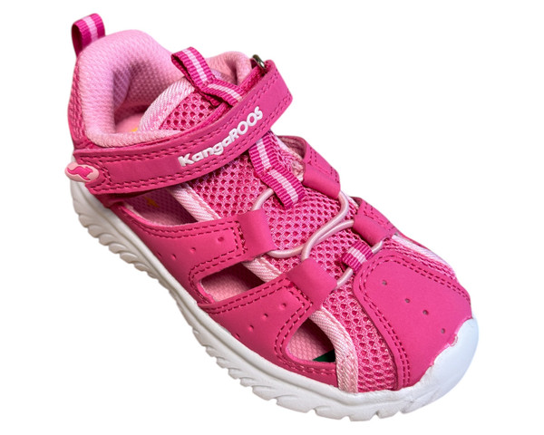 Kangaroos  SANDAŁY  dziecięce 25