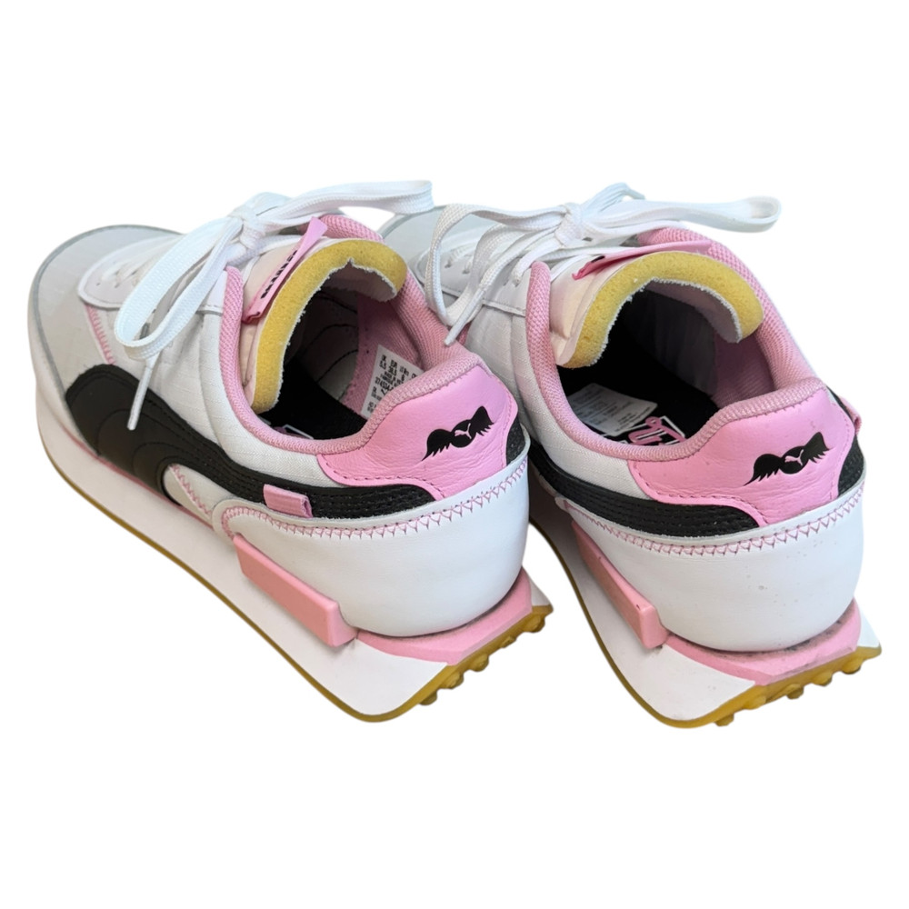 Puma  Von Dutch x Future Rider BUTY SPORTOWE damskie 38,5