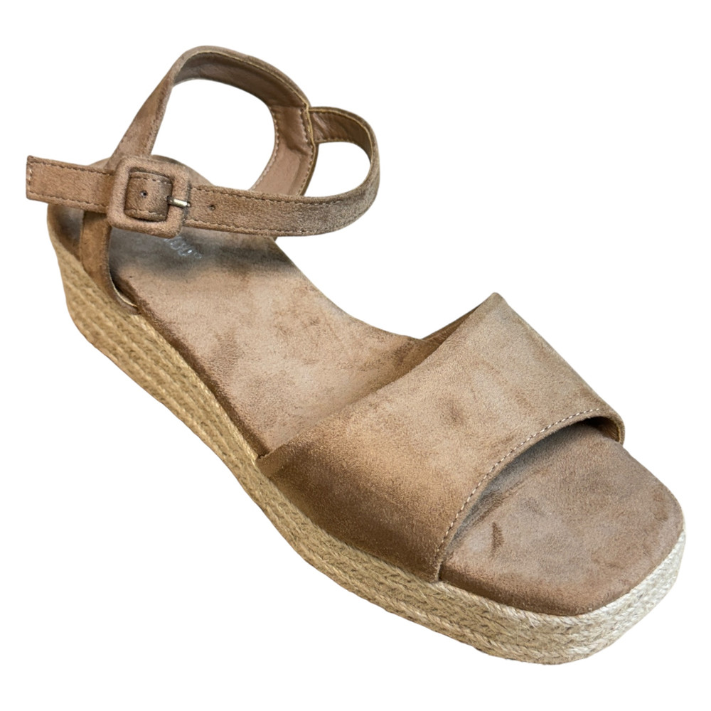 About You Valentina SANDAŁY espadryle damskie 40