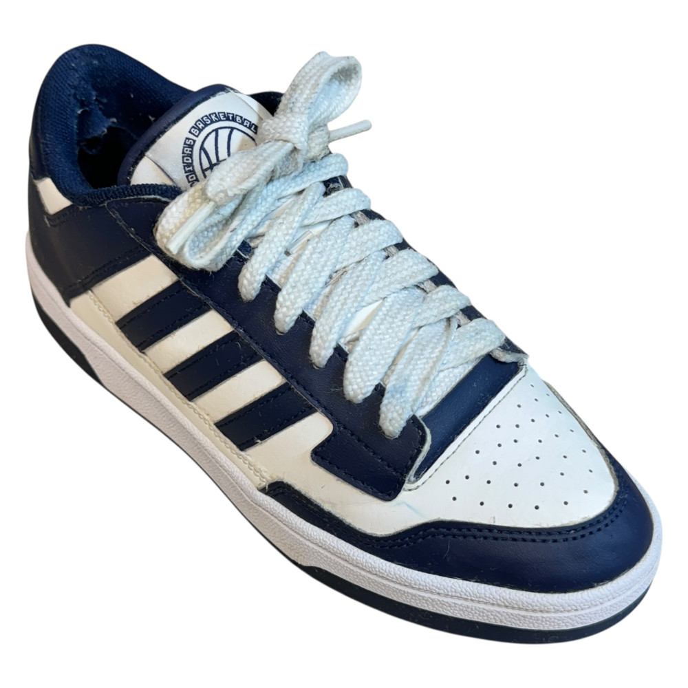 Adidas Rapid Court Low BUTY SPORTOWE damskie 40