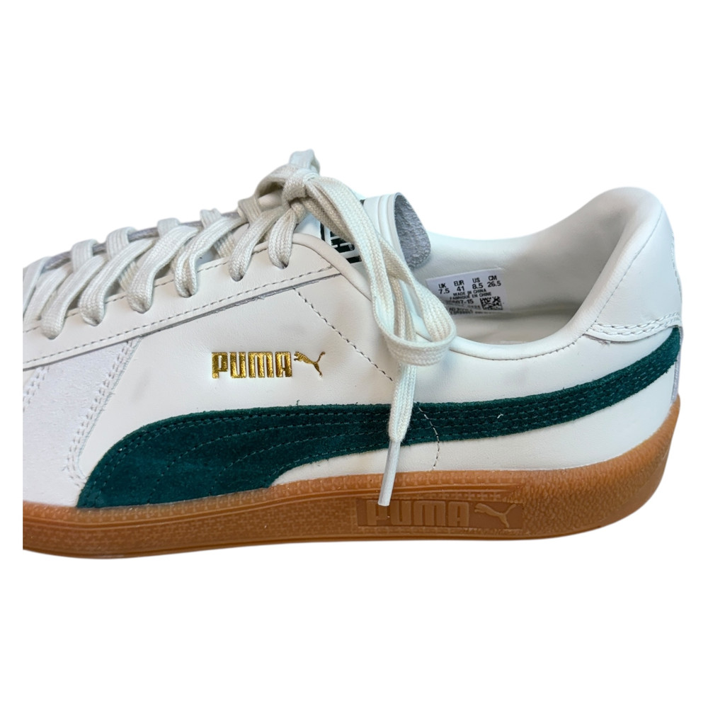 Puma Army Trainer BUTY SPORTOWE damskie 41/40