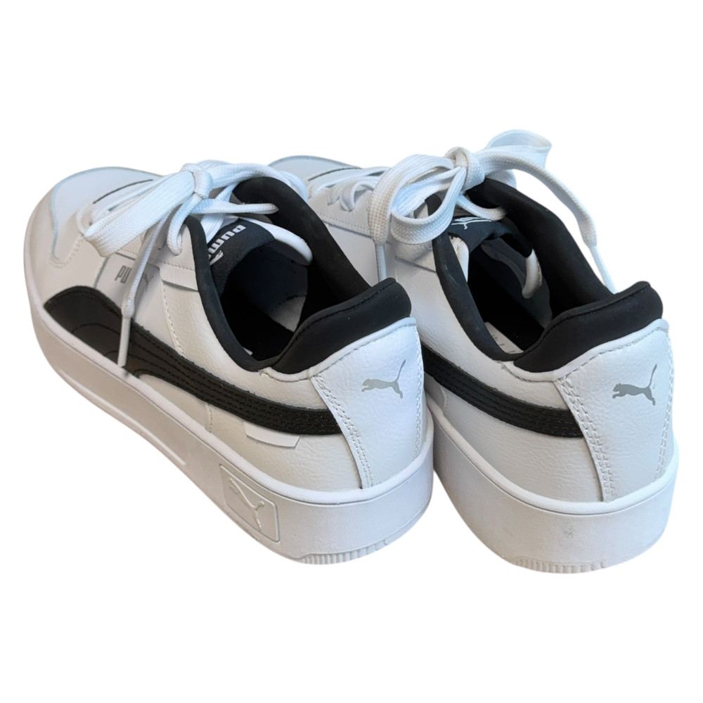 Puma Carina Street BUTY SPORTOWE damskie 38.5/40