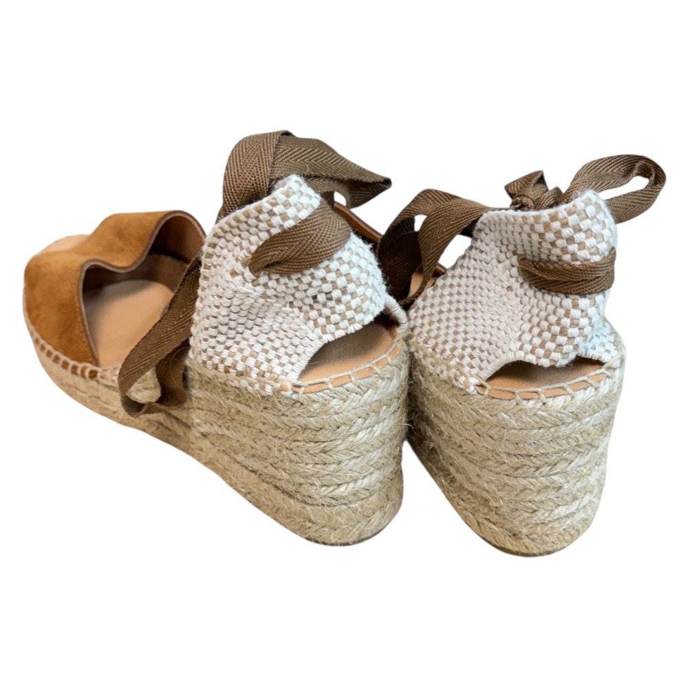 Kanna SANDAŁY espadryle damskie 39/40