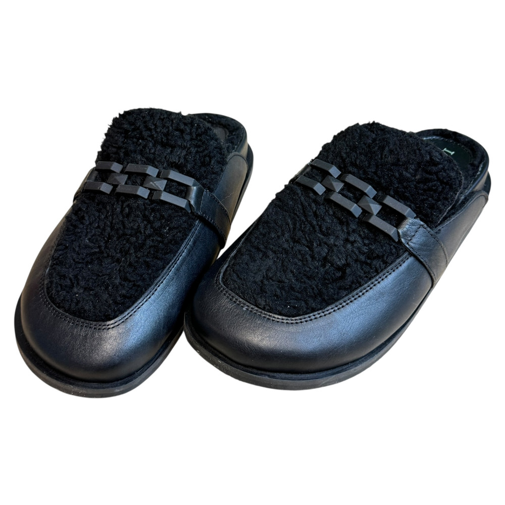 Lazamani KLAPKI damskie 38/37