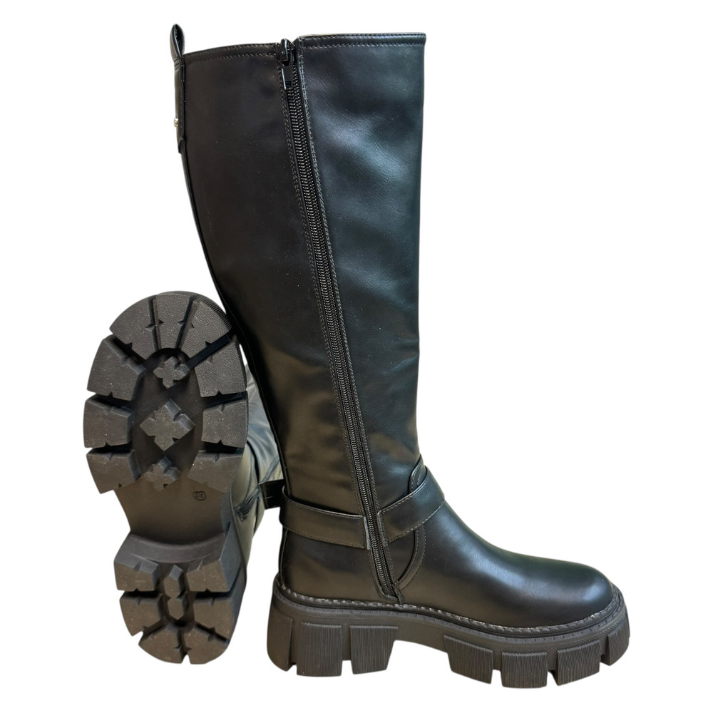 Even&Odd KOZAKI damskie 38/39