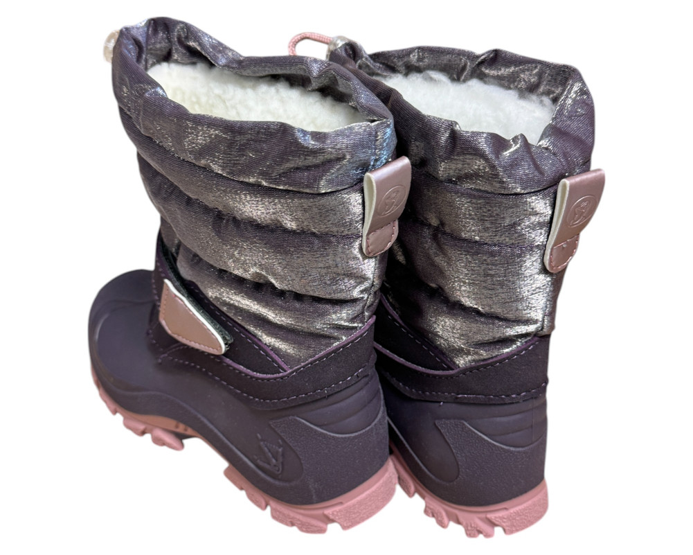 Lurchi FJONNA ŚNIEGOWCE  dziecięce 30/29