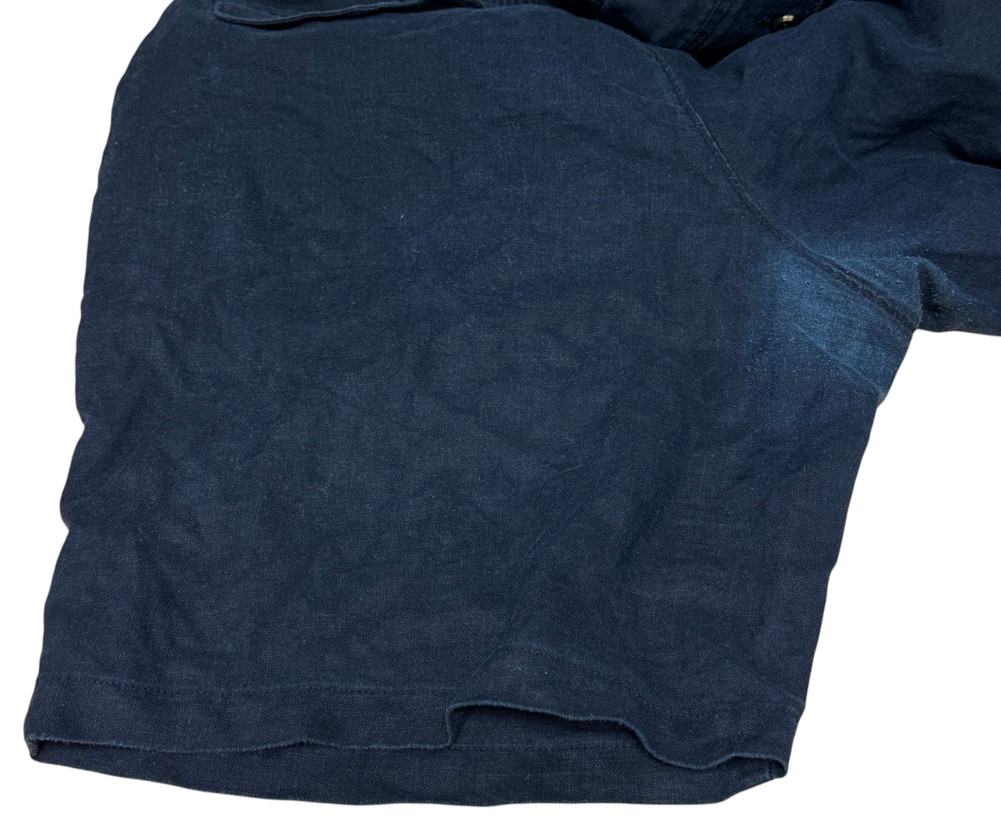 Spodenki szorty Tommy Hilfiger 3XL Harlem MW0MW34498