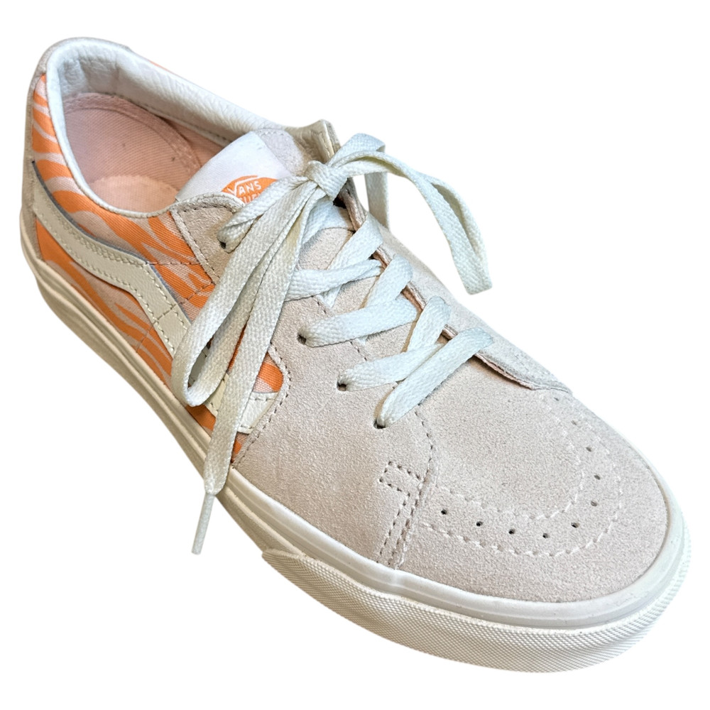 Vans Sk8- Low BUTY SPORTOWE damskie 37/38