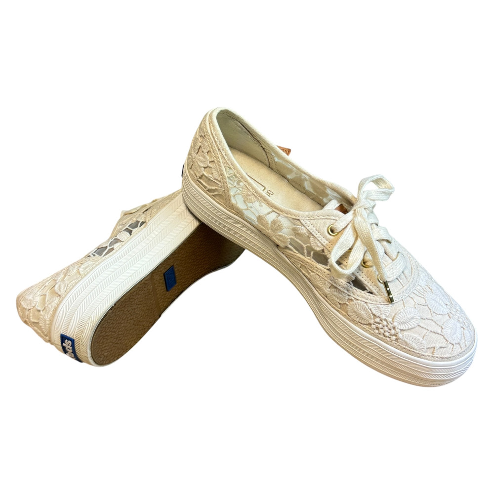 Keds TRAMPKI damskie 37