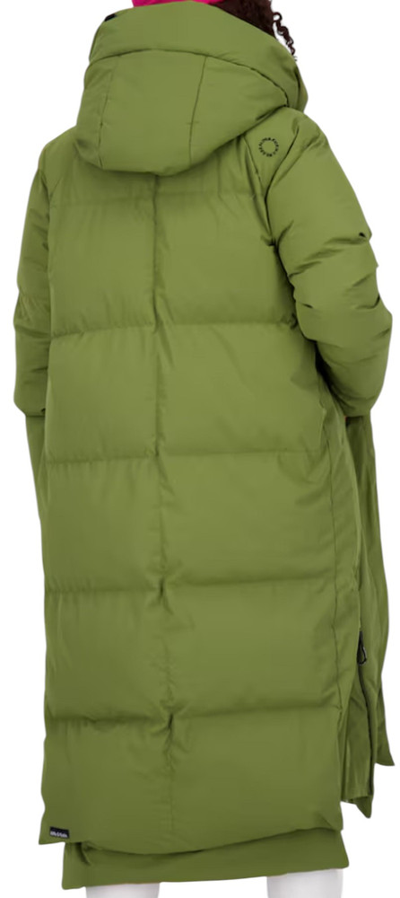 Naketano parka jacket L