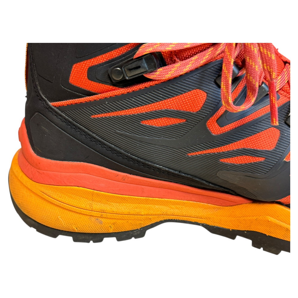 Helly Hansen Traverse HT BUTY TREKKINGOWE męskie 41