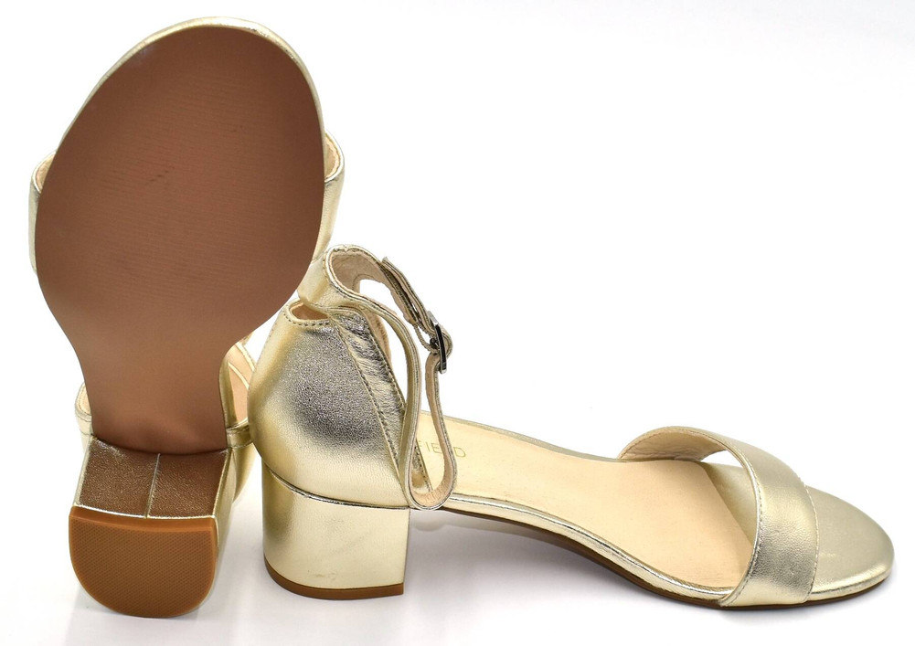 Anna Field SANDAŁY damskie 39