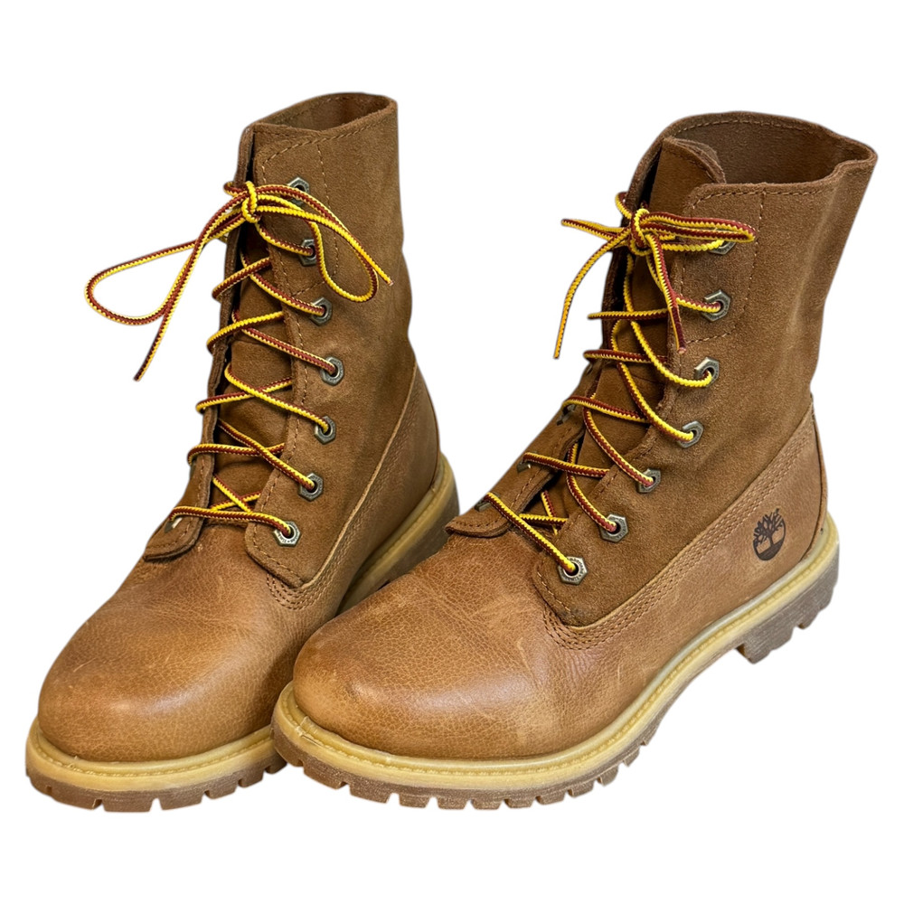 Timberland BOTKI damskie 38,5