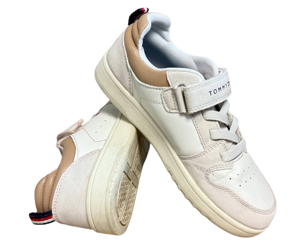 Tommy Hilfiger  BUTY SPORTOWE  dziecięce 32