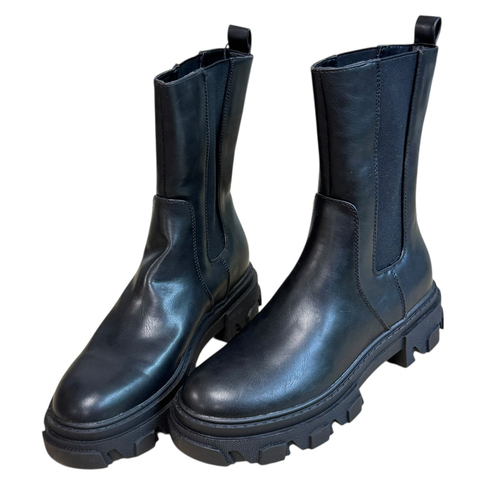 Even&Odd BOTKI damskie 39