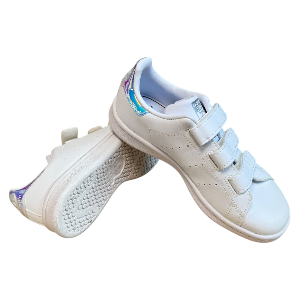 Adidas Stan Smith Cf BUTY SPORTOWE dziecięce 30.5