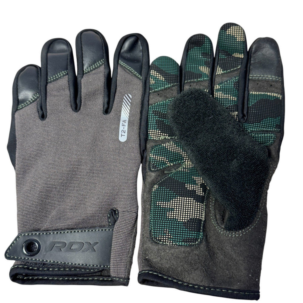 Naketano parka jacket L