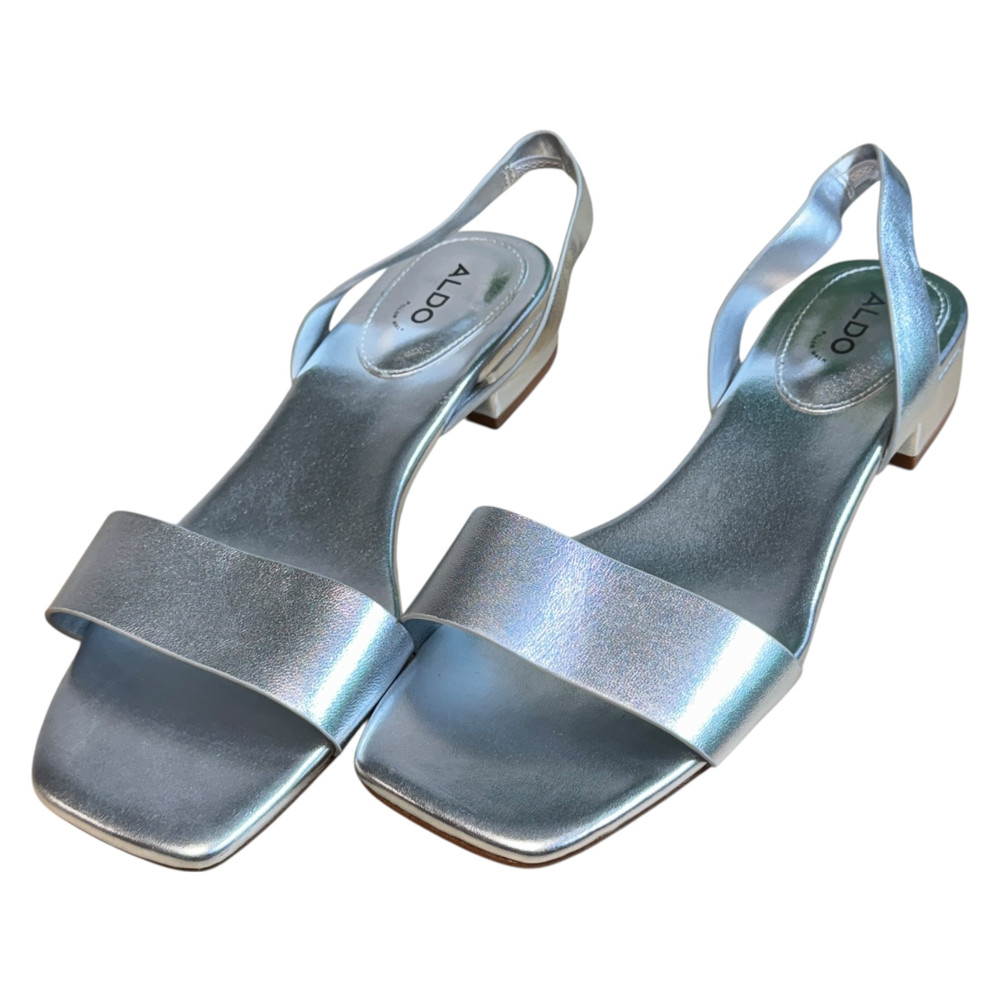 Aldo Dorenna SANDAŁY damskie 39/40