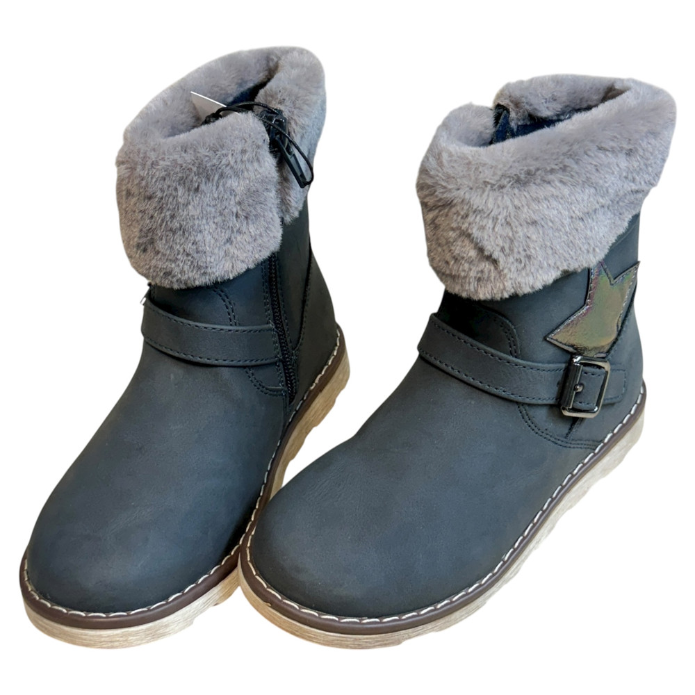 Friboo BOTKI dziecięce 28/29