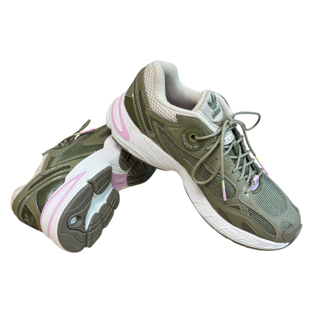 Adidas Astir BUTY SPORTOWE damskie 40 2/3 40