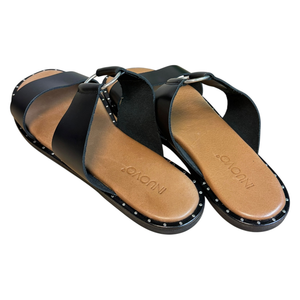 Inuovo KLAPKI damskie 41/40