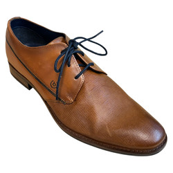 Bugatti PÓŁBUTY męskie 44