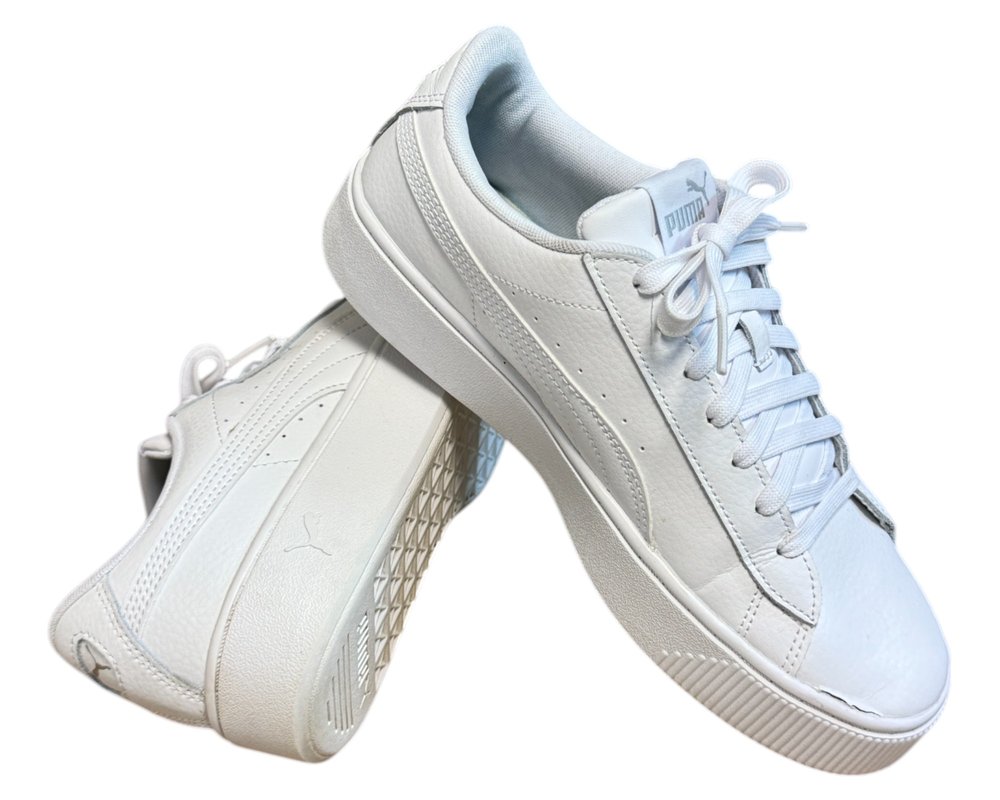 Puma Vikky Stacked BUTY SPORTOWE  damskie 40