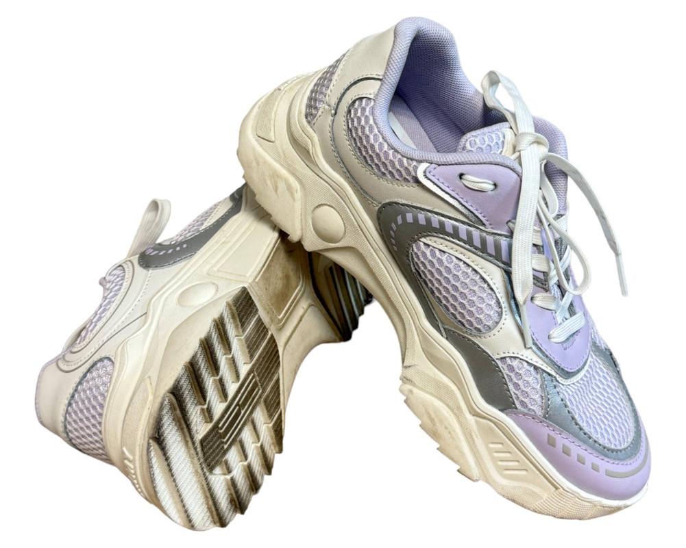 Tommy Jeans Tjw Chunky Runner BUTY SPORTOWE damskie 36