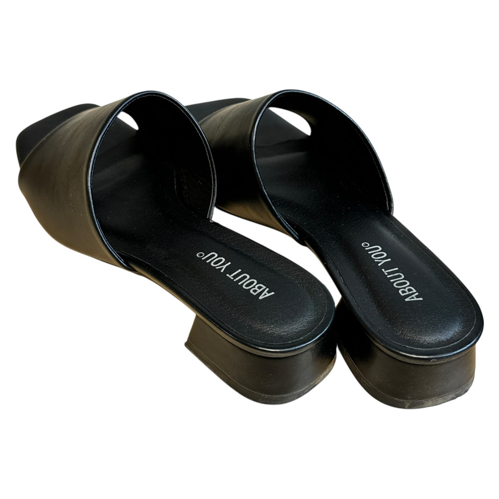 About You  KLAPKI  damskie 37