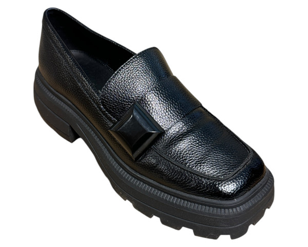 Katy Perry The Geli Combat PÓŁBUTY wsuwane damskie 41