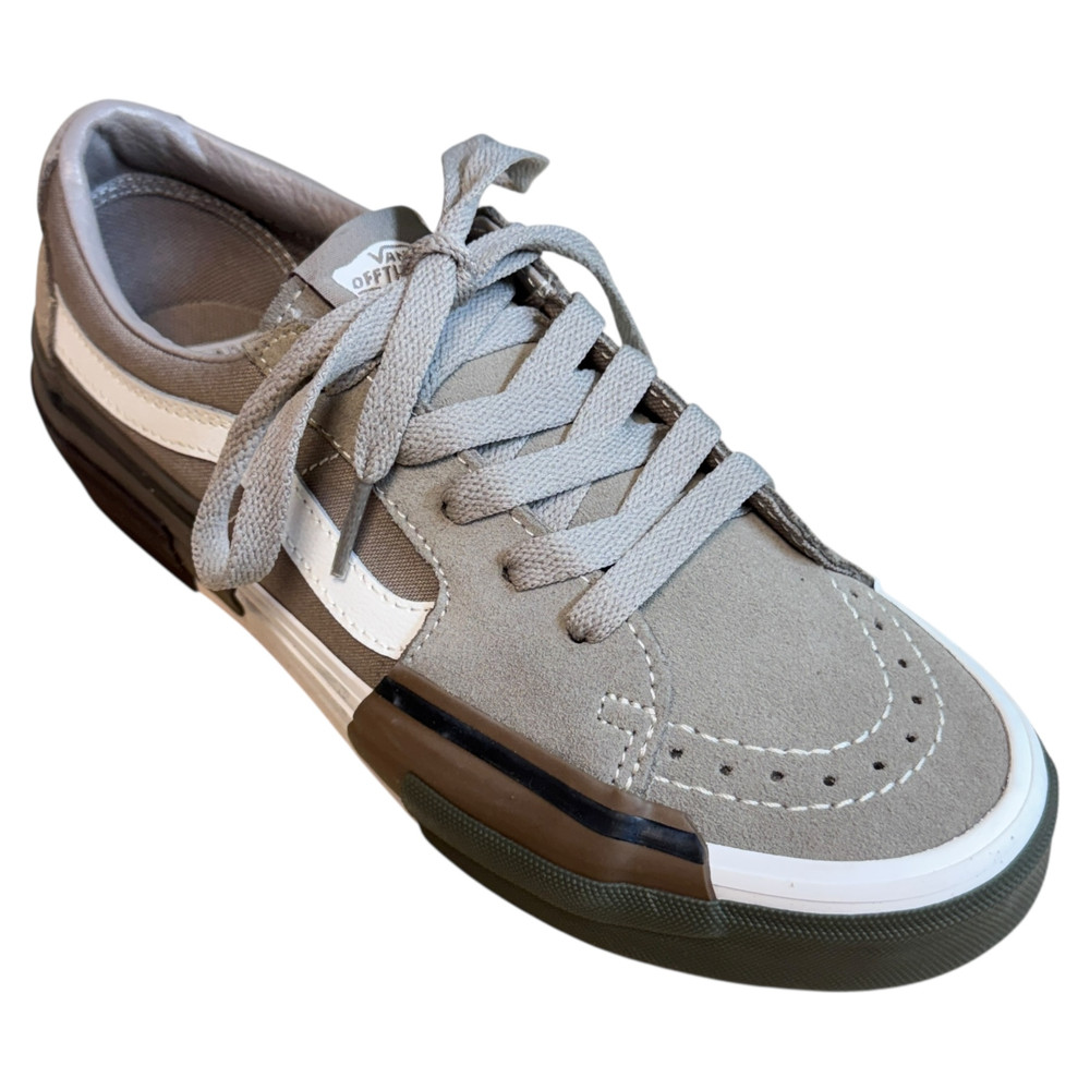 Vans Sk8-Low Rearrage TRAMPKI damskie 36.5
