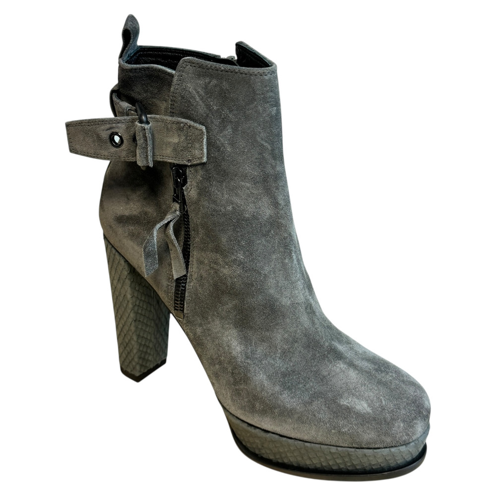 KENNEL&SCHMENGER BOTKI damskie 38,5