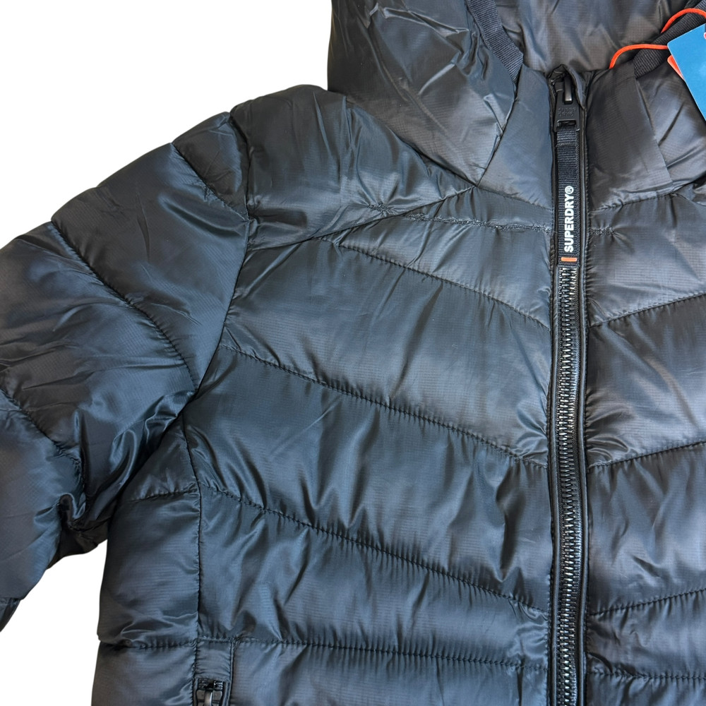 Superdry kurtka damska M