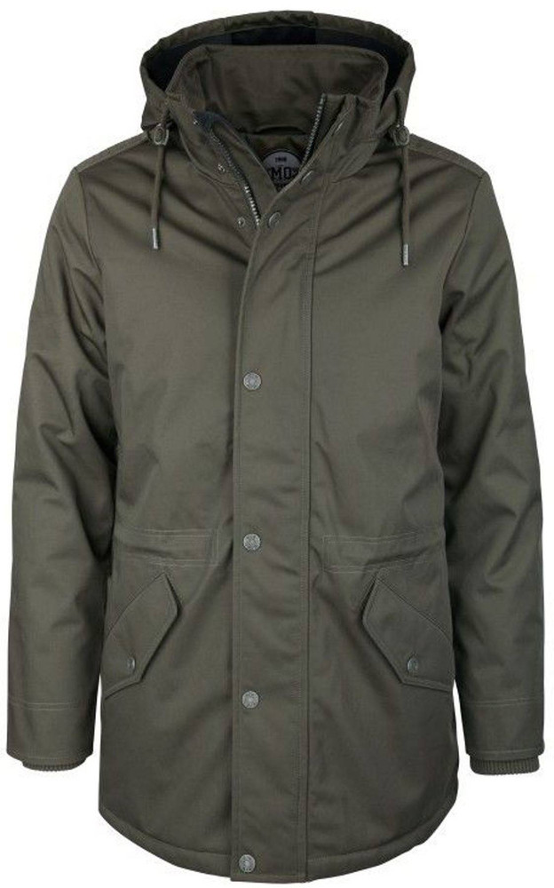 Naketano parka jacket L