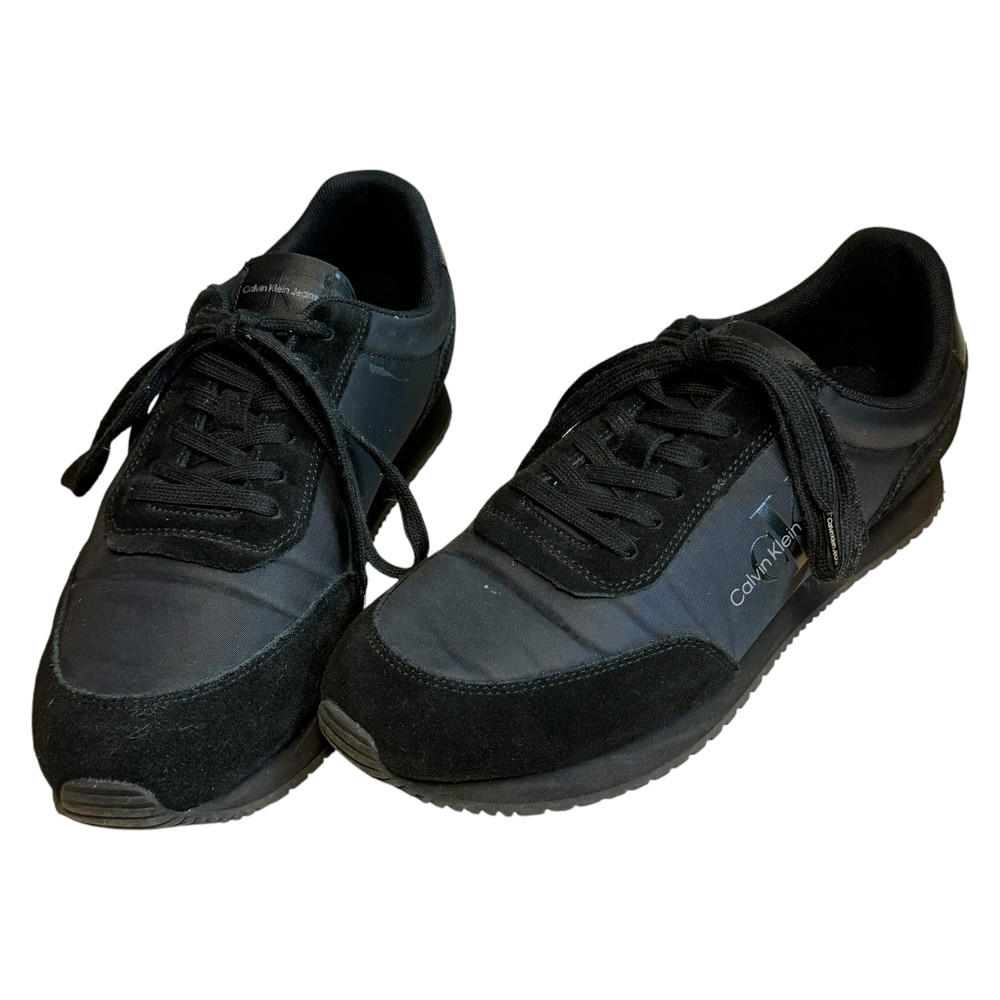 Calvin Klein Jeans Retro Runner 1 BUTY SPORTOWE  męskie 42