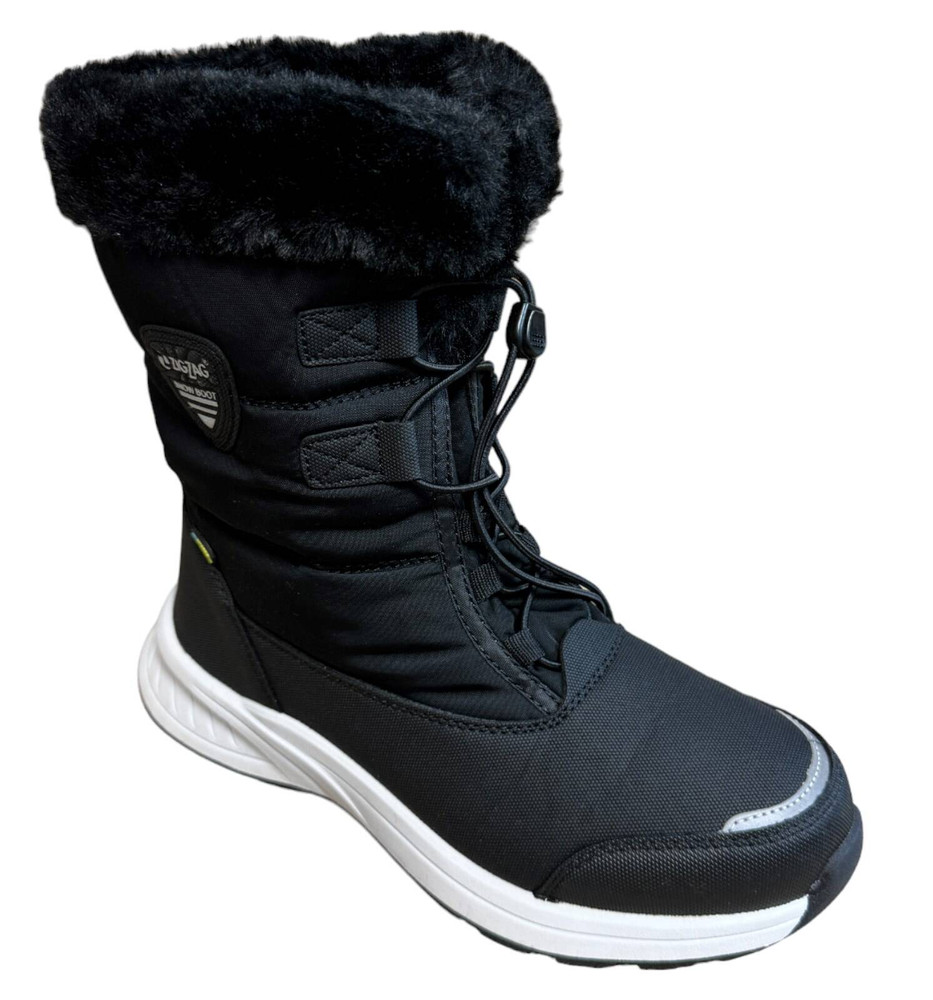 Zigzag ŚNIEGOWCE dziecięce 37