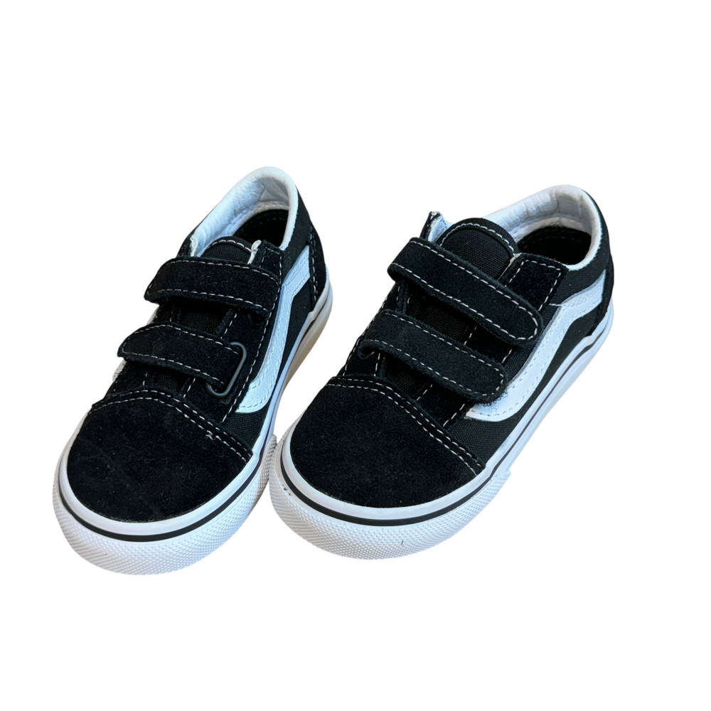 Vans Old Skool BUTY SPORTOWE dziecięce 24