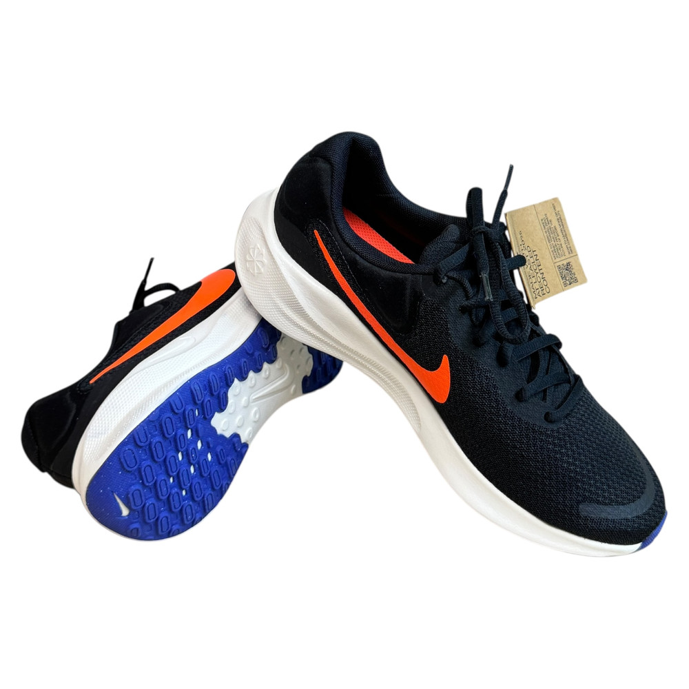 Nike Revolution 7 BUTY SPORTOWE męskie 40