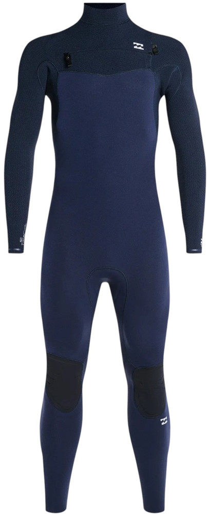 Pianka do pływania męska Billabong 4/3 mm Furnace Comp 2022