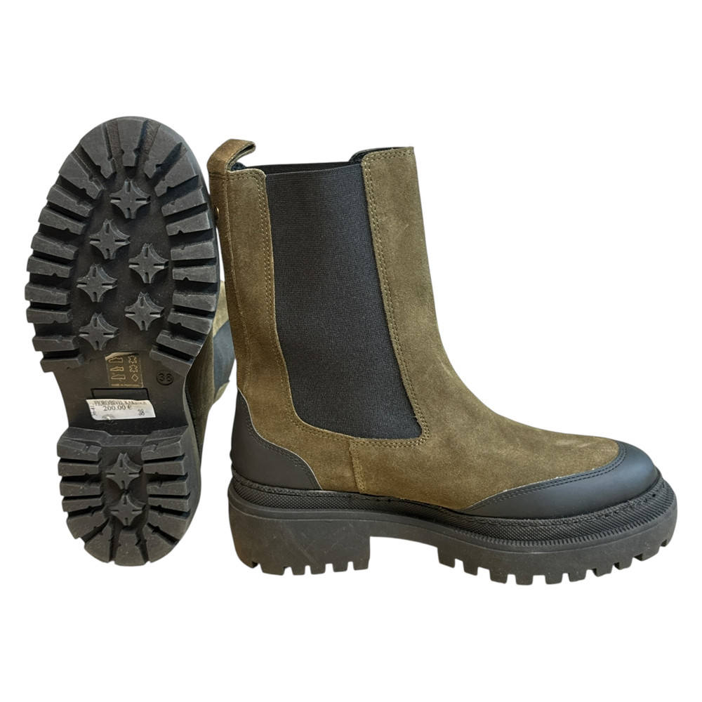 Cosmoparis BOTKI damskie 39/38