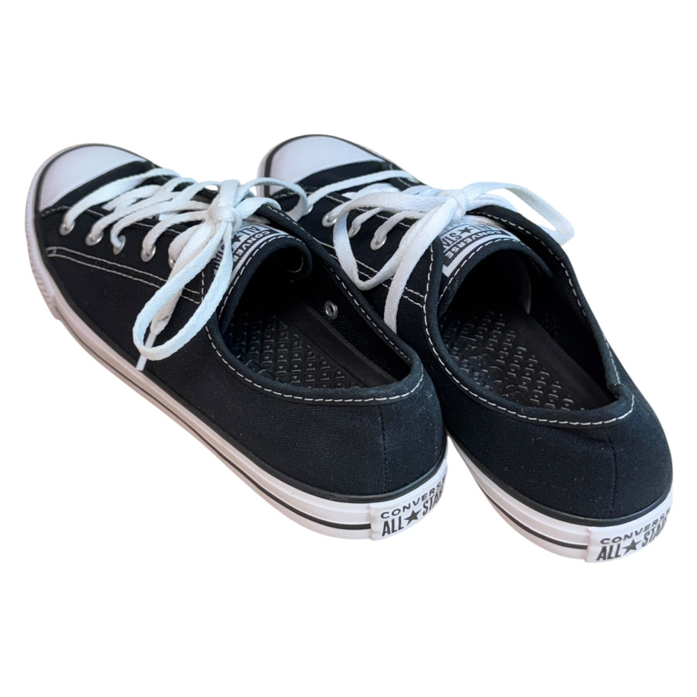 Converse Chuck Taylor All Star Dainty Ox TRAMPKI damskie 37,5
